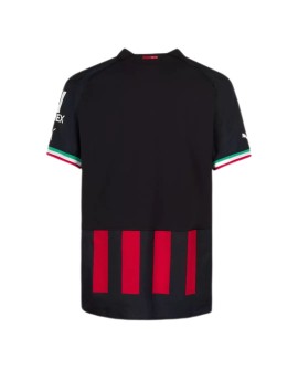 Maillot AC Milan 2022/23 Domicile