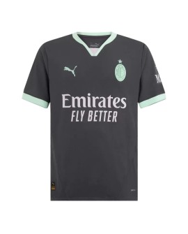Maillot AC Milan 2024/25 Third