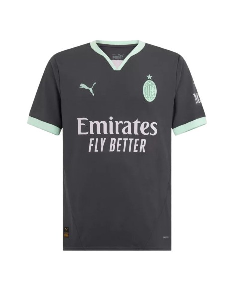 Maillot AC Milan 2024/25 Third