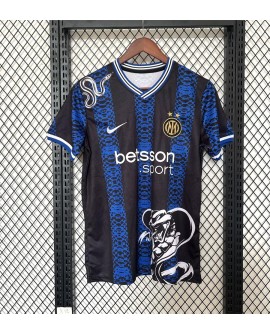 Maillot édition spéciale Inter Milan 2425