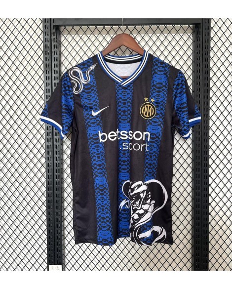 Maillot édition spéciale Inter Milan 2425