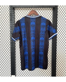 Maillot édition spéciale Inter Milan 2425