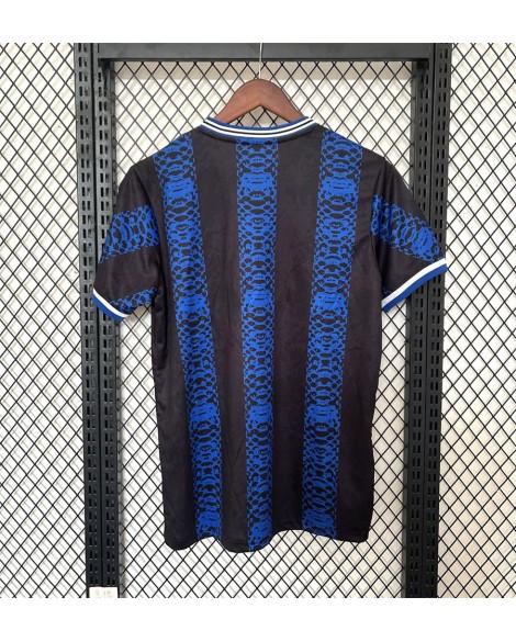 Maillot édition spéciale Inter Milan 2425