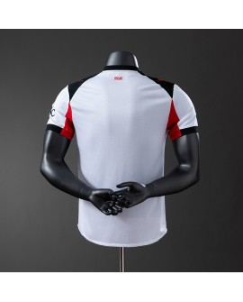 Maillot extérieur de l'AC Milan pour la saison 25/26 - Player