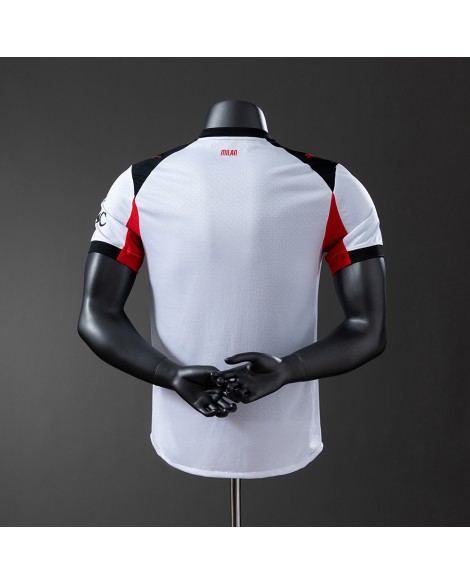 Maillot extérieur de l'AC Milan pour la saison 25/26 - Player