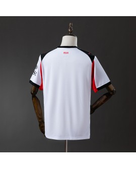 Maillot extérieur de l'AC Milan 2025/26