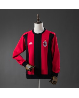 Sweat à manches longues AC Milan 25/26