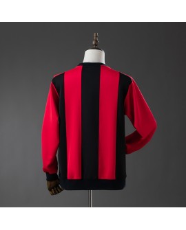 Sweat à manches longues AC Milan 25/26