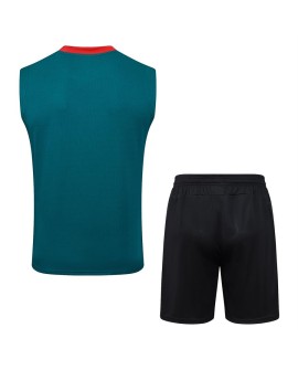 AC Milan Tenue d'entraînement 2025/26