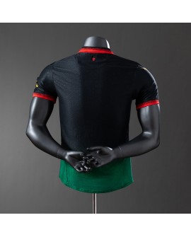 Maillot édition spéciale AC Milan 2025/26 - Player