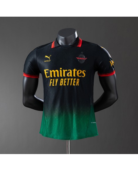 Maillot édition spéciale AC Milan 2025/26 - Player
