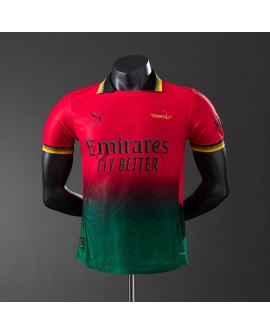 Maillot édition spéciale AC Milan 2025/26 - Player