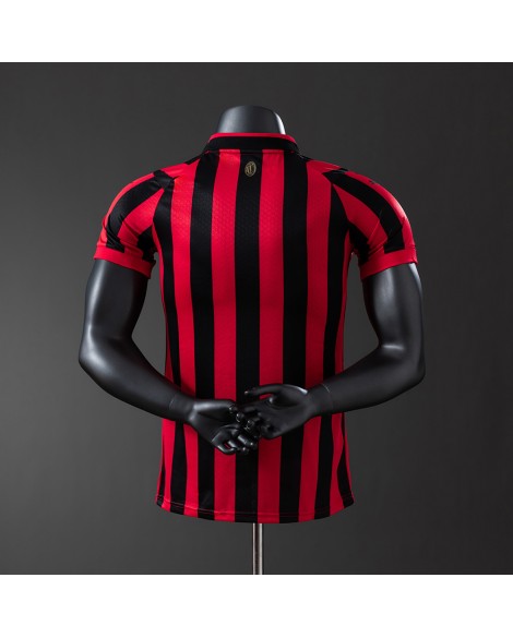 Maillot édition spéciale AC Milan 2025/26 - Player