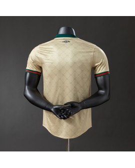 Maillots de joueurs co-brandés de l'AC Milan pour la saison 2025/26 - Player