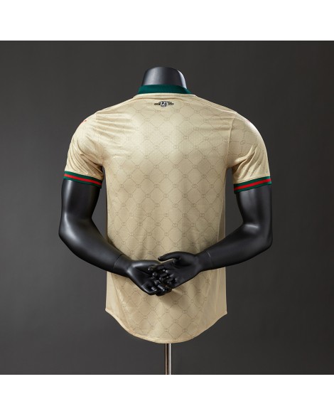 Maillots de joueurs co-brandés de l'AC Milan pour la saison 2025/26 - Player