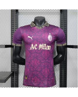 Maillot AC Milan Édition Spéciale 2526 - Player