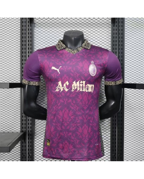 Maillot AC Milan Édition Spéciale 2526 - Player