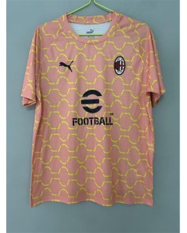 Maillot édition spéciale AC Milan saison 2025/26