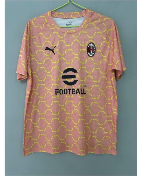 Maillot édition spéciale AC Milan saison 2025/26