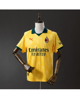 Maillot Troisième AC Milan 2025/26 Maillot Troisième AC Milan 2025/26