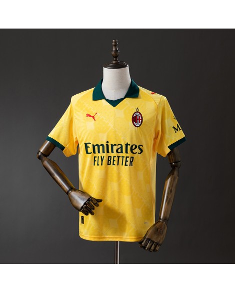 Maillot Troisième AC Milan 2025/26 Maillot Troisième AC Milan 2025/26