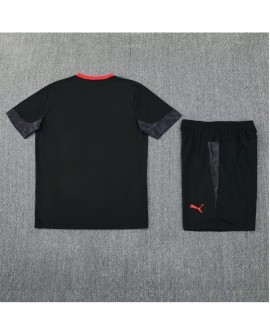 Maillot d'entraînement AC Milan 2526 - Enfant