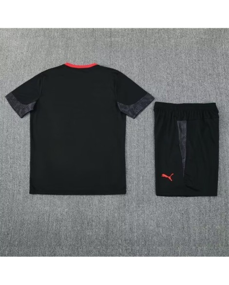 Maillot d'entraînement AC Milan 2526 - Enfant