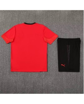 Maillot d'entraînement AC Milan 2526 - Enfant