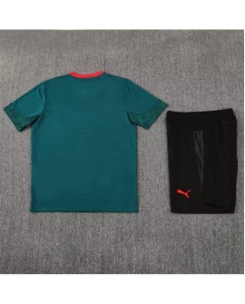 Maillot d'entraînement AC Milan 2526 - Enfant