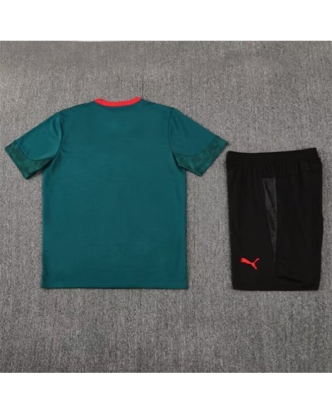 Maillot d'entraînement AC Milan 2526 - Enfant