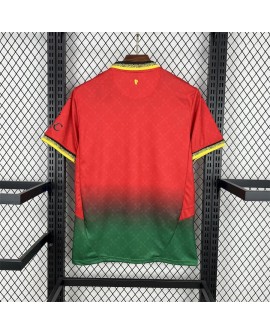 Maillot édition co-marquée AC Milan 2025/26