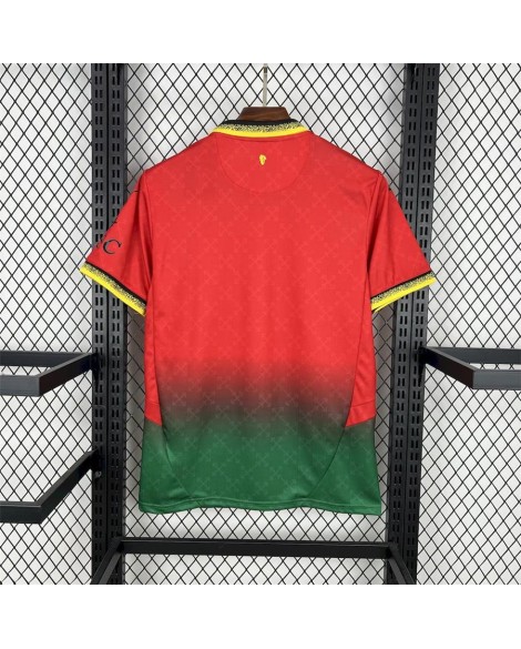 Maillot édition co-marquée AC Milan 2025/26