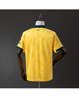 Maillot Troisième AC Milan 2025/26 