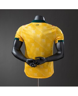 Maillot extérieur n°3 de l'AC Milan pour la saison 2025/26 - Joueur