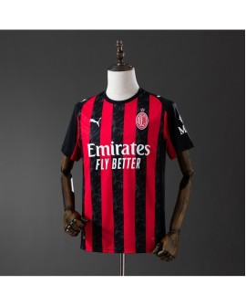 Maillot Domicile AC Milan 25/26 Maillot Domicile AC Milan 25/26