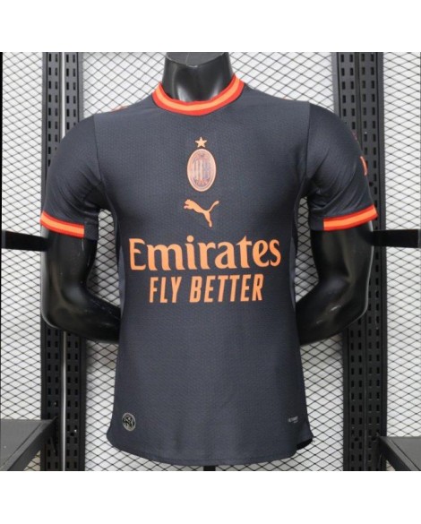 AC Milan Maillot extérieur 2026/27 - Player
