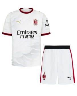 AC Milan Maillot extérieur 26/27 - (Maillot et Short)