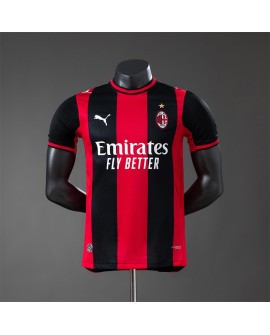 Maillot domicile AC Milan 26/27 - Player