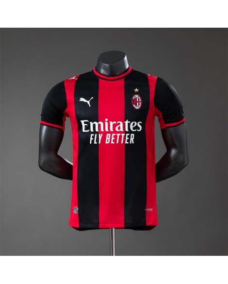 Maillot domicile AC Milan 26/27 - Player