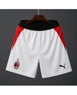 Short domicile de l'AC Milan 2026/27-Player