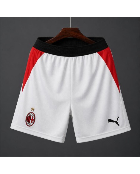 Short domicile de l'AC Milan 2026/27-Player