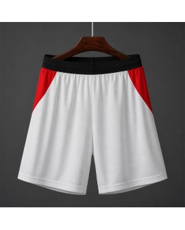 Short domicile de l'AC Milan 2026/27-Player