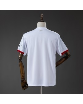 Maillot extérieur de l'AC Milan pour la saison 2026/27 