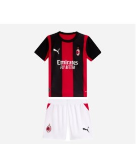 AC Milan Maillot domicile de la saison 2026/27 -  Enfant 
