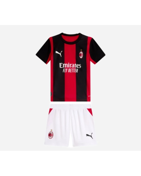 AC Milan Maillot domicile de la saison 2026/27 -  Enfant 