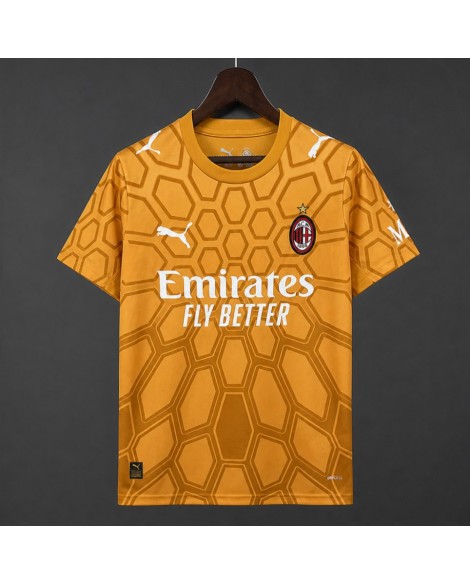 AC Milan Maillot de gardien de but 2026/27 AC Milan Maillot de gardien de but 2026/27