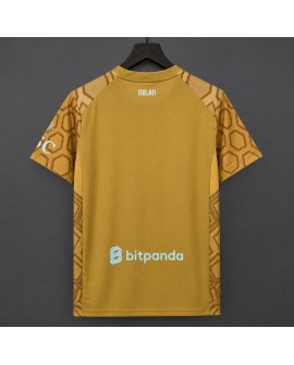AC Milan Maillot de gardien de but 2026/27