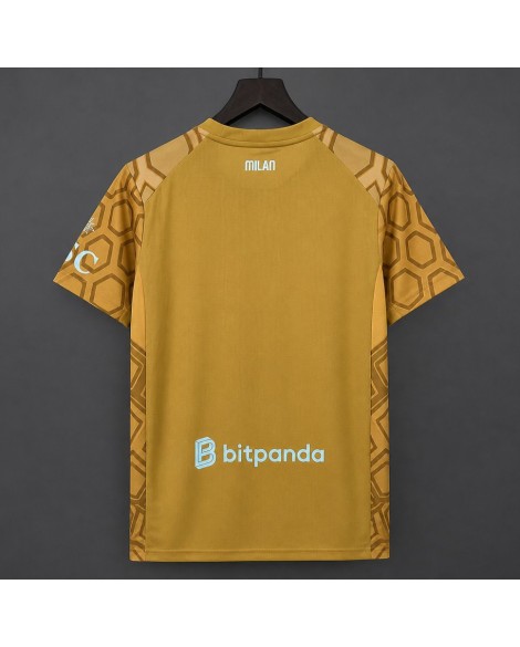 AC Milan Maillot de gardien de but 2026/27 AC Milan Maillot de gardien de but 2026/27