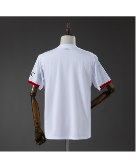 Maillot extérieur de Milan saison 26/27