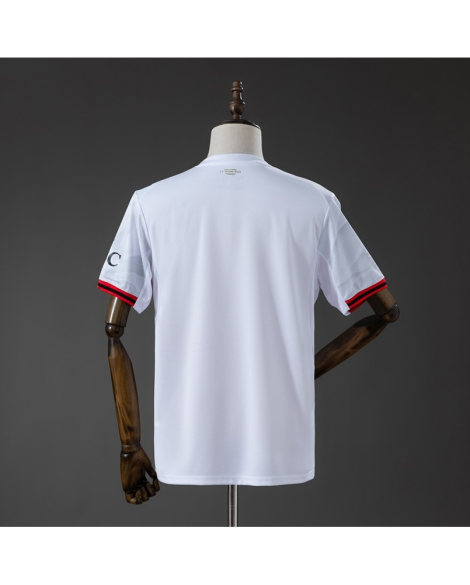 Maillot extérieur de Milan saison 26/27 Maillot extérieur de Milan saison 26/27